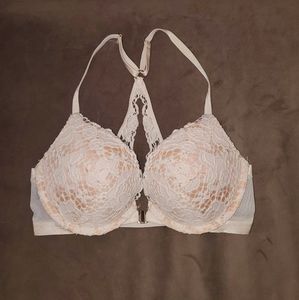 2 Victoria's Secret  Bras - Size 32C